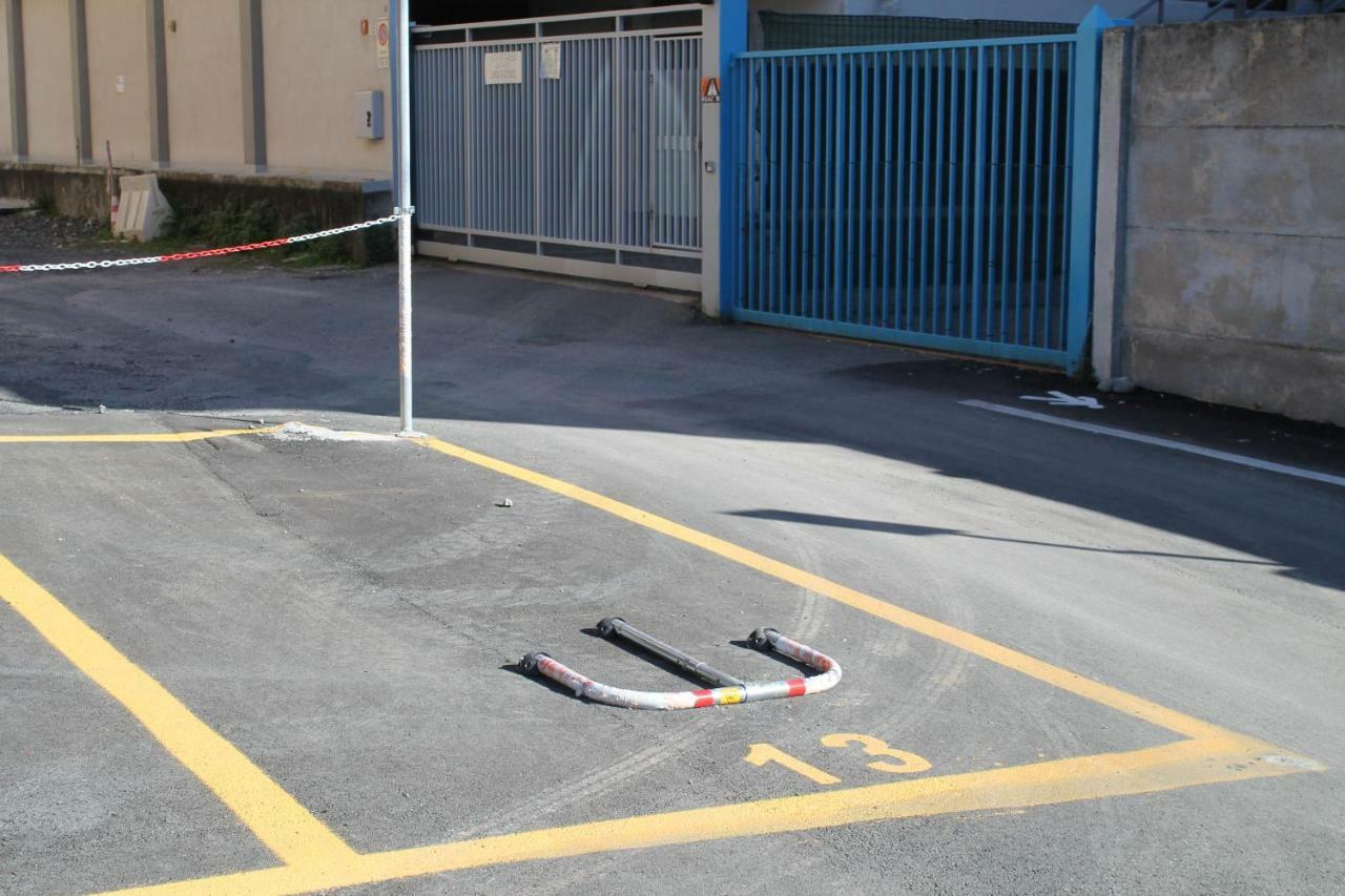 Appartamento Golfo Della Luna 2 La Spezia Exterior foto